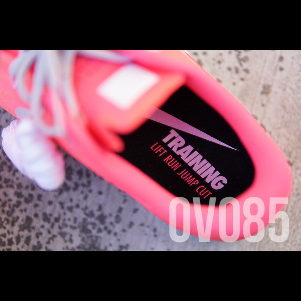 Nike Metcon  3 - Picture 6 of 8